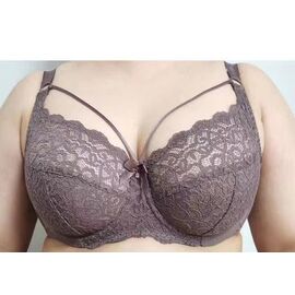 Жіночий бюстгалтер 8360D grey р.D "Diorella" недорого оптом від прямого постачальника