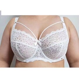 Жіночий бюстгалтер 8360D white р.D "Diorella" недорого оптом від прямого постачальника