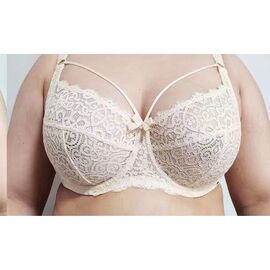 Жіночий бюстгалтер 8360E beige р.E "Diorella" недорого оптом від прямого постачальника