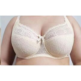 Жіночий бюстгалтер 8853D l.beige р.D "Diorella" недорого оптом від прямого постачальника