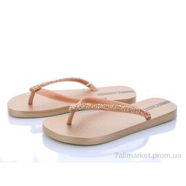 Фотография Шлепки женские облегченные Лето 82685-20089 (6 пар р.35-42) "Fabullok" недорого оптом от прямого поставщика