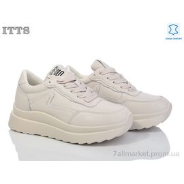 Фотография Кроссовки женские модные Весна/осень MT67-3 (6 пар р.36-41) "ITTS" недорого оптом от прямого поставщика