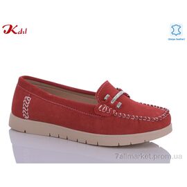 Фотография Туфли женские стильные Весна/осень C627-26 (8 пар р.36-41) "Jiulai-Kadisalun" недорого оптом от прямого поставщика