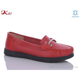 Фотография Туфли женские стильные Весна/осень C627-38 (8 пар р.36-41) "Jiulai-Kadisalun" недорого оптом от прямого поставщика