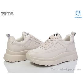 Фотография Кроссовки женские модные Весна/осень MT65-3 (6 пар р.36-41) "ITTS" недорого оптом от прямого поставщика