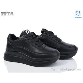 Фотография Кроссовки женские модные Весна/осень MT50-1 (6 пар р.36-41) "ITTS" недорого оптом от прямого поставщика