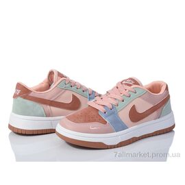 Кросівки жіночі модні Весна/осінь HD39(149-25) khaki (8 пар р.36-40) "Violeta" недорого оптом від прямого постачальника