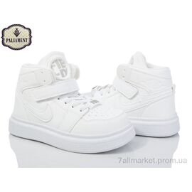 Кросівки дитячі модні Весна/осінь E37-3K (8 пар р.32-37) "PALIAMENT" недорого оптом від прямого постачальника