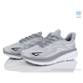 Фотография Кроссовки мужские модные Весна/осень U2471-4 (8 пар р.40-45) "YZY" недорого оптом от прямого поставщика