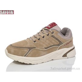 Кросівки жіночі модні Весна/осінь 263-8 (8 пар р.36-41) "Sayota" недорого оптом від прямого постачальника
