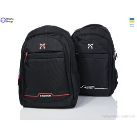 Рюкзак жіночий C2061-1 mix 47*30*13 см, "Reluna Group" недорого оптом від прямого постачальника