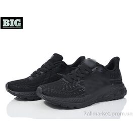 Кросівки жіночі модні Весна/осінь 3686-B1381-1 (8 пар р.36-41) "BIG" недорого оптом від прямого постачальника