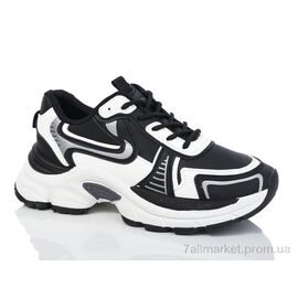 Кросівки дитячі модні Весна/осінь H30-4 (8 пар р.36-41) "Xifa kids" недорого оптом від прямого постачальника