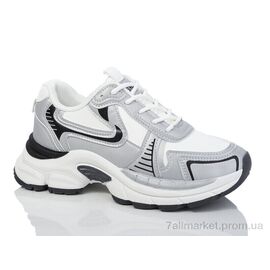 Кросівки дитячі модні Весна/осінь H30-5 (8 пар р.36-41) "Xifa kids" недорого оптом від прямого постачальника