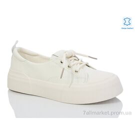 Фотография Кеды женские стильные Весна/осень Y018-2 (6 пар р.36-41) "Renzana" недорого оптом от прямого поставщика