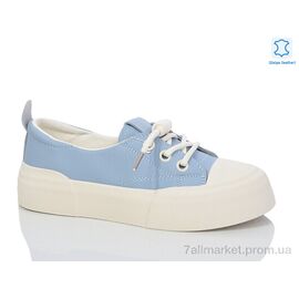 Фотография Кеды женские стильные Весна/осень Y018-3 (6 пар р.36-41) "Renzana" недорого оптом от прямого поставщика