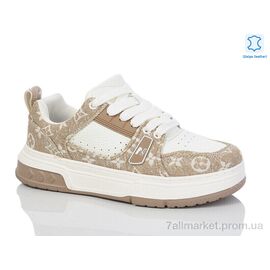 Фотография Кроссовки женские модные Весна/осень W-Y001-1 (8 пар р.36-41) "Renzana" недорого оптом от прямого поставщика