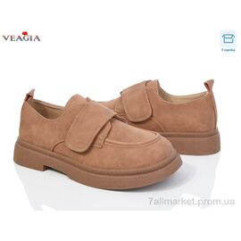 Фотография Туфли женские стильные Весна/осень FD7-3 (8 пар р.36-40) "Veagia-ADA" недорого оптом от прямого поставщика