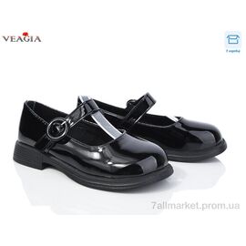 Фотография Туфли женские стильные Весна/осень FD1-3 (8 пар р.36-41) "Veagia-ADA" недорого оптом от прямого поставщика