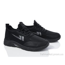 Фотография Кроссовки мужские модные Весна/осень M507-1 (8 пар р.40-45) "LQD" недорого оптом от прямого поставщика