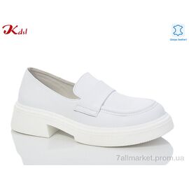 Фотография Туфли женские стильные Весна/осень C662-1 (8 пар р.36-41) "Jiulai-Kadisalun" недорого оптом от прямого поставщика