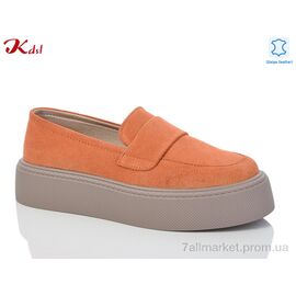 Фотография Слипоны женские тканевые Весна/осень C617-43 (8 пар р.36-41) "Jiulai-Kadisalun" недорого оптом от прямого поставщика