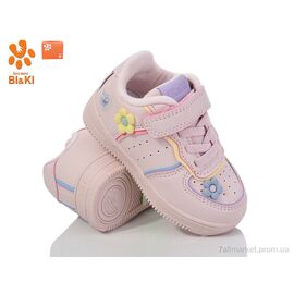 Фотография Кроссовки детские модные Весна/осень 01332B (8 пар р.21-26) "TOM.M" недорого оптом от прямого поставщика