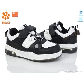 Кросівки дитячі модні Весна/осінь 01336H LED (8 пар р.27-32) "TOM.M" недорого оптом від прямого постачальника