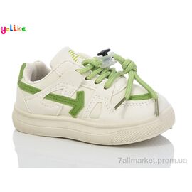 Фотография Кроссовки детские модные Весна/осень L738-2 (10 пар р.21-26) "Yalike" недорого оптом от прямого поставщика