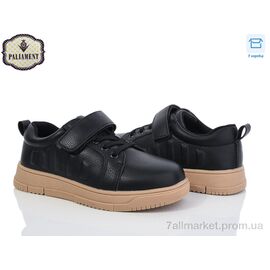 Фотография Кроссовки детские модные Весна/осень C1256-5 (8 пар р.29-36) "PALIAMENT" недорого оптом от прямого поставщика