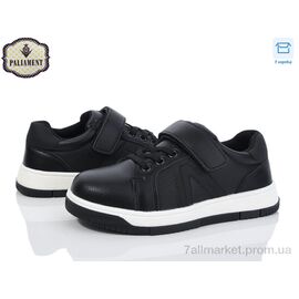 Фотография Кроссовки детские модные Весна/осень C1257-1 (8 пар р.29-36) "PALIAMENT" недорого оптом от прямого поставщика