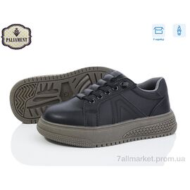Фотография Кроссовки детские модные Весна/осень C1175-3 (8 пар р.29-36) "PALIAMENT" недорого оптом от прямого поставщика