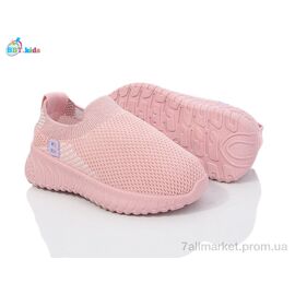 Фотография Кроссовки детские модные Лето F232-1-2 (12 пар р.20-25) "BBT" недорого оптом от прямого поставщика