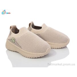 Фотография Кроссовки детские модные Лето F232-1-3 (12 пар р.20-25) "BBT" недорого оптом от прямого поставщика