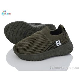 Фотография Кроссовки детские модные Лето F232-1-5 (12 пар р.20-25) "BBT" недорого оптом от прямого поставщика