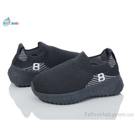 Фотография Кроссовки детские модные Лето F232-1-6 (12 пар р.20-25) "BBT" недорого оптом от прямого поставщика