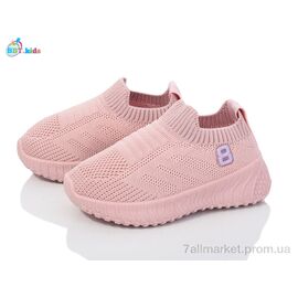 Фотография Кроссовки детские модные Лето F231-1-2 (12 пар р.20-25) "BBT" недорого оптом от прямого поставщика