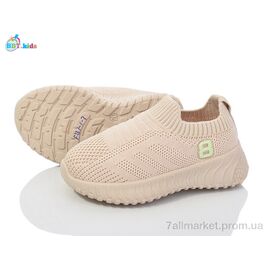 Фотография Кроссовки детские модные Лето F231-1-3 (12 пар р.20-25) "BBT" недорого оптом от прямого поставщика