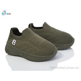 Фотография Кроссовки детские модные Лето F231-1-5 (12 пар р.20-25) "BBT" недорого оптом от прямого поставщика