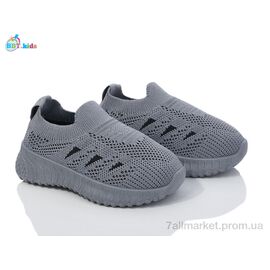 Фотография Кроссовки детские модные Лето F230-1-1 (12 пар р.20-25) "BBT" недорого оптом от прямого поставщика