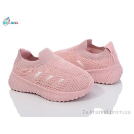 Фотография Кроссовки детские модные Лето F230-1-2 (12 пар р.20-25) "BBT" недорого оптом от прямого поставщика