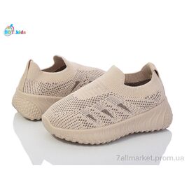 Фотография Кроссовки детские модные Лето F230-1-3 (12 пар р.20-25) "BBT" недорого оптом от прямого поставщика