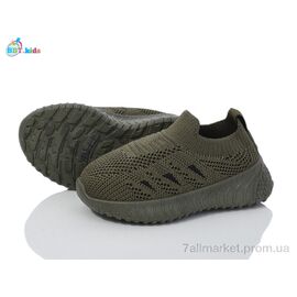 Фотография Кроссовки детские модные Лето F230-1-5 (12 пар р.20-25) "BBT" недорого оптом от прямого поставщика