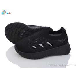 Фотография Кроссовки детские модные Лето F230-1-7 (12 пар р.20-25) "BBT" недорого оптом от прямого поставщика