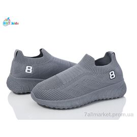 Фотография Кроссовки детские модные Лето F231-3-1 (12 пар р.32-37) "BBT" недорого оптом от прямого поставщика