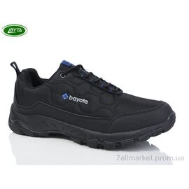 Кросівки чоловічі модні Весна/осінь A1092-8 (8 пар р.41-45) "Bayota" недорого оптом від прямого постачальника