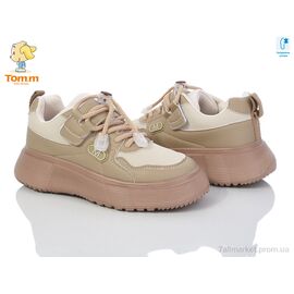 Кросівки дитячі модні Весна/осінь 50879F (8 пар р.32-37) "TOM.M" недорого оптом від прямого постачальника