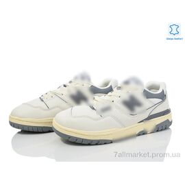 Фотография Кроссовки мужские модные Весна/осень 3704-HA550-1 (8 пар р.41-45) "Мир" недорого оптом от прямого поставщика