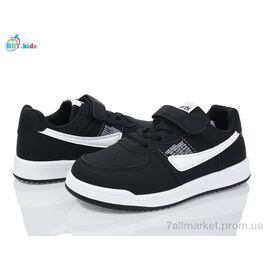 Фотография Кроссовки детские модные Весна/осень H219-3-3 (8 пар р.32-37) "BBT" недорого оптом от прямого поставщика