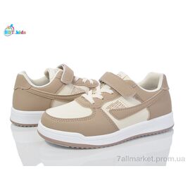 Фотография Кроссовки детские модные Весна/осень H219-3-7 (8 пар р.32-37) "BBT" недорого оптом от прямого поставщика